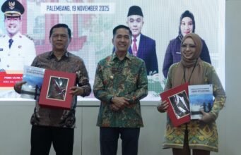 Palembang Masuk 10 Besar IGA 2025: Dua Inovasi Unggulan Jadi Sorotan Nasional