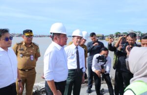 Percantik Objek Wisata Palembang, Duplikat Rumah Sulthan Mahmud Badaruddin II Akan Segera Dibangun