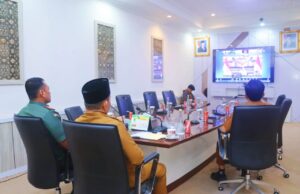 Presiden Prabowo: Jika Ragu-ragu, Lihatlah Rakyatmu