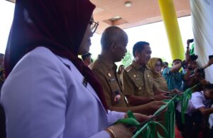 Sekda Palembang Segera Bentuk Satgas untuk Penanganan Angkutan Bertonase Besar