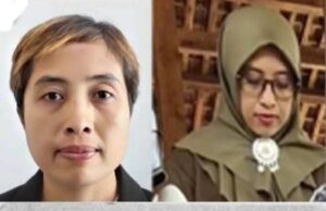 Dewi Astutik Eks PMI Asal Ponorogo yang Jadi Gembong Narkoba Internasional Ditangkap di Kamboja