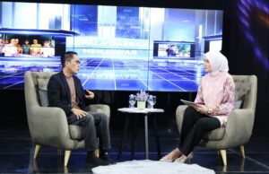 Tancap Gas 2026, Ratu Dewa Optimis Palembang Semakin Berdaya dan Sejahtera