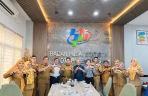 Tutup Tahun 2025 Inflasi Palembang Terkendali 2,92%, Pemkot Perkuat Sinergi Hadapi Tantangan Cuaca