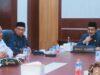 Pemkab Muba Dukung Penuh Pengajian Menyongsong 1 Abad NU