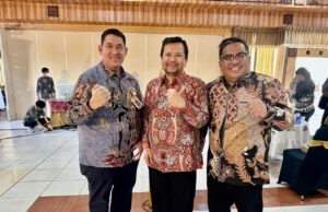 Muba Siapkan “Local Hero” Migas: Kadisnakertrans Muba Usulkan Regulasi Khusus Penyerapan Lulusan Cepu ke SKK Migas