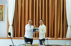 Waspada! Modus Baru Narkoba Lewat Vape