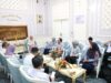 Palembang Gencarkan Program Vaksinasi DBD Gratis untuk 5.000 Anak Sekolah
