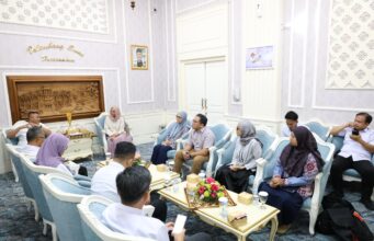 Palembang Gencarkan Program Vaksinasi DBD Gratis untuk 5.000 Anak Sekolah