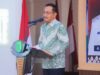 Wujudkan SDM Unggul, 15 Generasi Muda Muba Dilepas Wabup Kyai Abdur Rohman Husen ke PPSDM Migas Cepu
