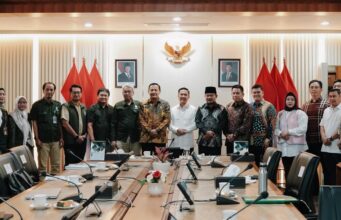 Pemkot Palembang Kunjungi Jakarta Smart City, Dorong Kolaborasi Pengembangan Layanan Digital Terintegrasi