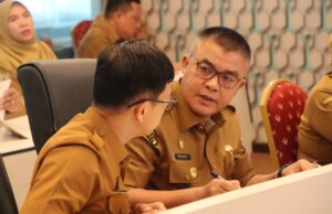 Perkuat Kolaborasi Sosial dan Lingkungan, Pemkot Palembang Jajaki Kerja Sama dengan DPP-BPMSS