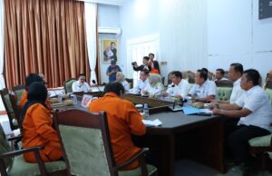 Pemkot Palembang Gaspol Sensus Ekonomi, Akurasi Data Jadi Dasar Pembangunan