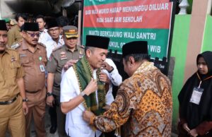 Tekankan Karakter dan Literasi Digital, Ratu Dewa Resmikan Festival Generasi Islam Kreatif se-Palembang