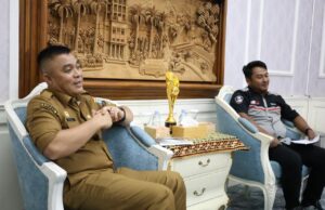 Pemkot Palembang–HBC Berkolaborasi, Balap Liar Dialihkan ke Lintasan Resmi