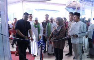 Dukung Ekonomi Kerakyatan, Dewi Sastrani Sambut Ekspansi Dream Tour di Palembang