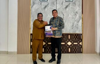Tegakkan Aturan TKA, Disnakertrans Muba Ingatkan Perusahaan: Retribusi Wajib Masuk Kas Daerah, atau PNBP Pusat!