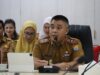 Sekda Aprizal Pimpin Rakor Camat, Tekankan Kolaborasi Kawal Program Prioritas