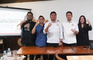 Matangkan Kesiapan Forbisda 2026, BPD HIPMI Sumsel Gelar Kick off Meeting Bersama Pengurus