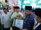 Ratu Dewa Tokoh Pengayom Nahdlatul Ulama Palembang