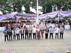 Refleksi Setahun Ludi-Bertha: Transparansi, Evaluasi, dan Janji Politik untuk Pagar Alam