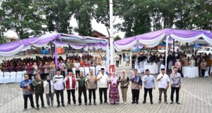 Refleksi Setahun Ludi-Bertha: Transparansi, Evaluasi, dan Janji Politik untuk Pagar Alam