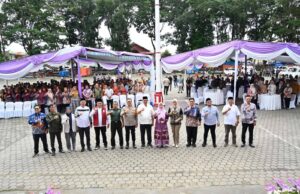 Refleksi Setahun Ludi-Bertha: Transparansi, Evaluasi, dan Janji Politik untuk Pagar Alam