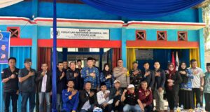 Sinergi Pers & Pemerintah: Wali Kota Ludi Oliansyah Gaungkan Transparansi di Peringatan HPN & HUT ke-80 PWI Pagar Alam