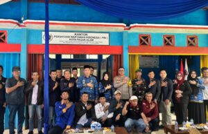 Sinergi Pers & Pemerintah: Wali Kota Ludi Oliansyah Gaungkan Transparansi di Peringatan HPN & HUT ke-80 PWI Pagar Alam