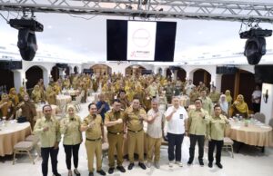 Beasiswa Program Prioritas, Strategi Pemkot Palembang Bangun ASN Profesional