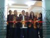 Resmikan Sekretariat Baru HIPMI Palembang, Wali Kota Optimis Ekonomi Daerah Kian Tumbuh