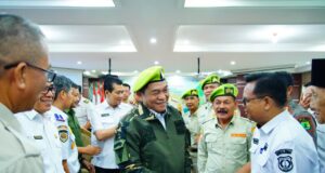 Bupati Toha: PPM Harus Jadi Garda Terdepan Jaga Persatuan dan Dukung Pembangunan Muba