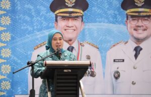 Wujudkan Keluarga Tangguh, Dewi Sastrani Dorong Kader PKK Palembang Jadi Penggerak Perubahan