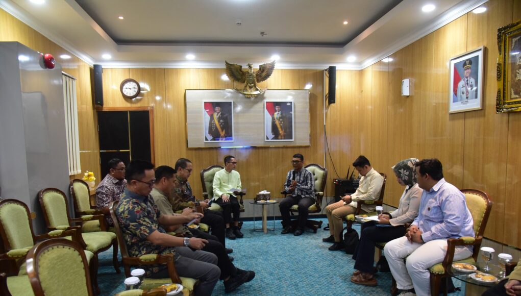 Ratu Dewa Dukung Pendidikan Politik Dini untuk Perkuat Demokrasi