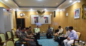 Ratu Dewa Dukung Pendidikan Politik Dini untuk Perkuat Demokrasi