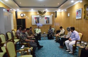 Ratu Dewa Dukung Pendidikan Politik Dini untuk Perkuat Demokrasi