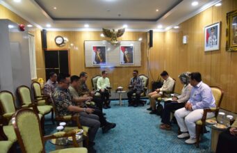 Ratu Dewa Dukung Pendidikan Politik Dini untuk Perkuat Demokrasi