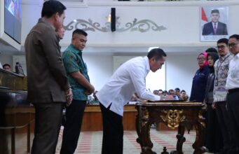 Setahun RDPS, Palembang Tancap Gas Menuju 2027: Ekonomi Tumbuh, Stunting Turun Signifikan