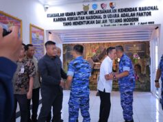 Sinergi Pemkot-Lanud: Siapkan Lahan Representatif Untuk Sekolah Rakyat Permanen