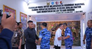 Sinergi Pemkot-Lanud: Siapkan Lahan Representatif Untuk Sekolah Rakyat Permanen