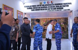 Sinergi Pemkot-Lanud: Siapkan Lahan Representatif Untuk Sekolah Rakyat Permanen