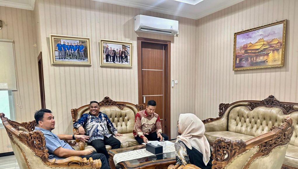 Tahun 2026 Muba ‘Gas Pol’ Perlindungan Sosial: Dari Buruh Sawit hingga Pekerja Program MBG