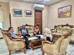 Tahun 2026 Muba ‘Gas Pol’ Perlindungan Sosial: Dari Buruh Sawit hingga Pekerja Program MBG