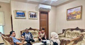 Tahun 2026 Muba ‘Gas Pol’ Perlindungan Sosial: Dari Buruh Sawit hingga Pekerja Program MBG