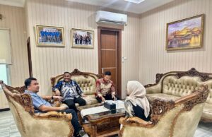 Tahun 2026 Muba ‘Gas Pol’ Perlindungan Sosial: Dari Buruh Sawit hingga Pekerja Program MBG