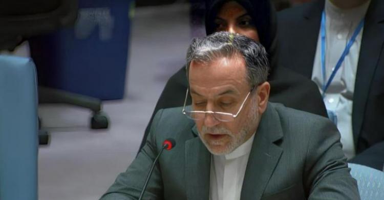 Menlu Iran Kirim Pesan Khusus untuk Muslim Asia Tenggara, Sorot Dukungan Indonesia