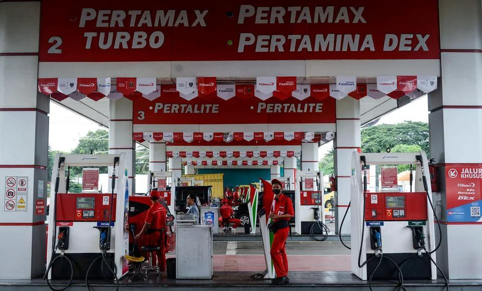 Antisipasi Krisis Energi, Pemerintah Perketat Pembelian BBM Subsidi per 1 April