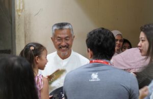 Lebaran di Rutan KPK Dijaga Ketat, 265 Keluarga Kunjungi Tahanan