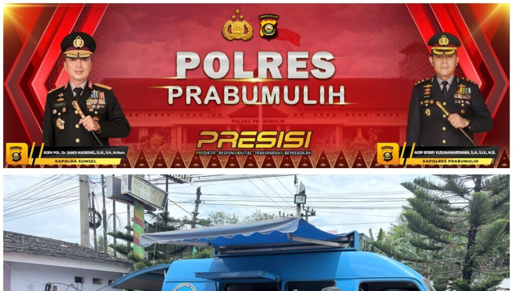 Tes Urine 41 Pengemudi, Polisi Temukan Sopir Truk Positif Narkoba di Prabumulih
