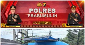 Tes Urine 41 Pengemudi, Polisi Temukan Sopir Truk Positif Narkoba di Prabumulih