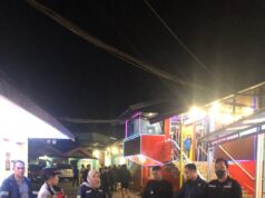 Keributan di Diskotik Palembang Berujung Maut, Satu Korban Tewas Akibat Luka Tusuk di Kepala